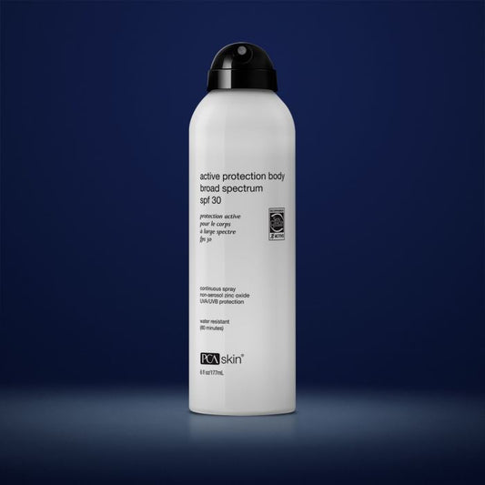 PCA Active Protection SPF30