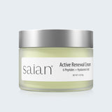 Saian Active Renewal Creme 1 oz