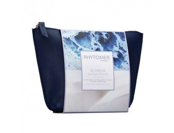 Phytomer Jeunesse Age Solution Starter Kit