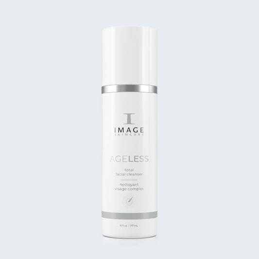 IMAGE Ageless Total Facial Cleanser