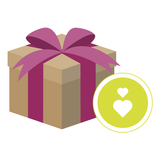 Eco-Friendly Gift Box