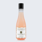 Eminence Organics Apricot Body Oil