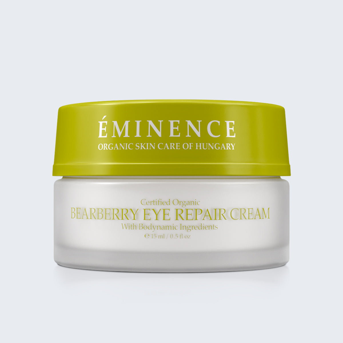 Eminence Organics Bearberry Eye Repair Cream