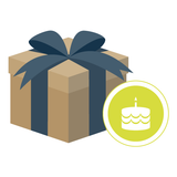 Eco-Friendly Gift Box