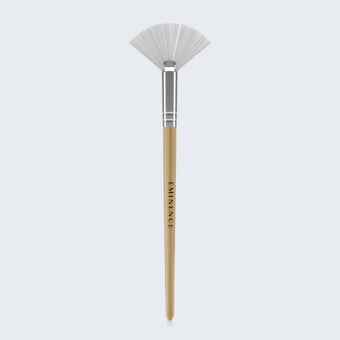 Eminence Organics Fan Applicator Brush