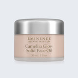 Eminence Organics Camellia Glow Solid Face Oil
