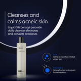 PCA Skin BPO 5% Cleanser