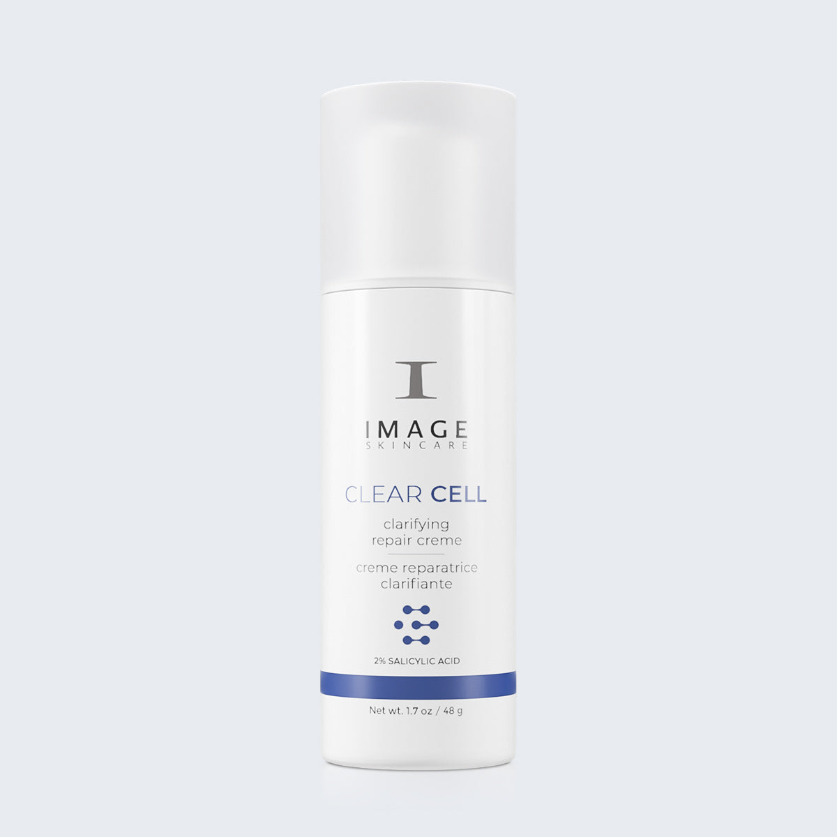 IMAGE Clear Cell Clarifying Repair Creme (1.7 oz)