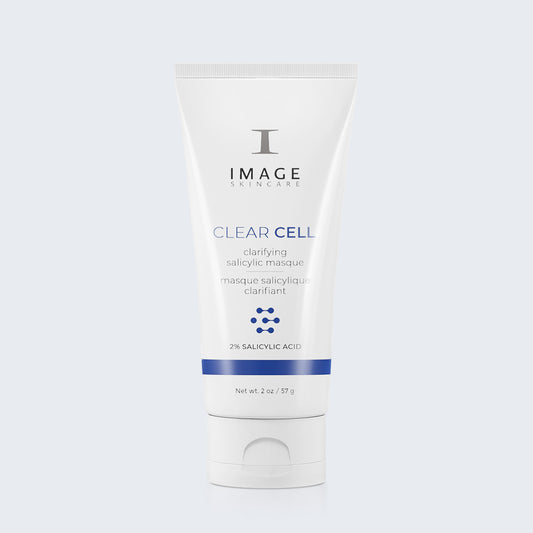 IMAGE Clear Cell Clarifying Salicylic Masque (2 oz)