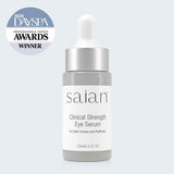 Saian Clinical Strength Eye Serum