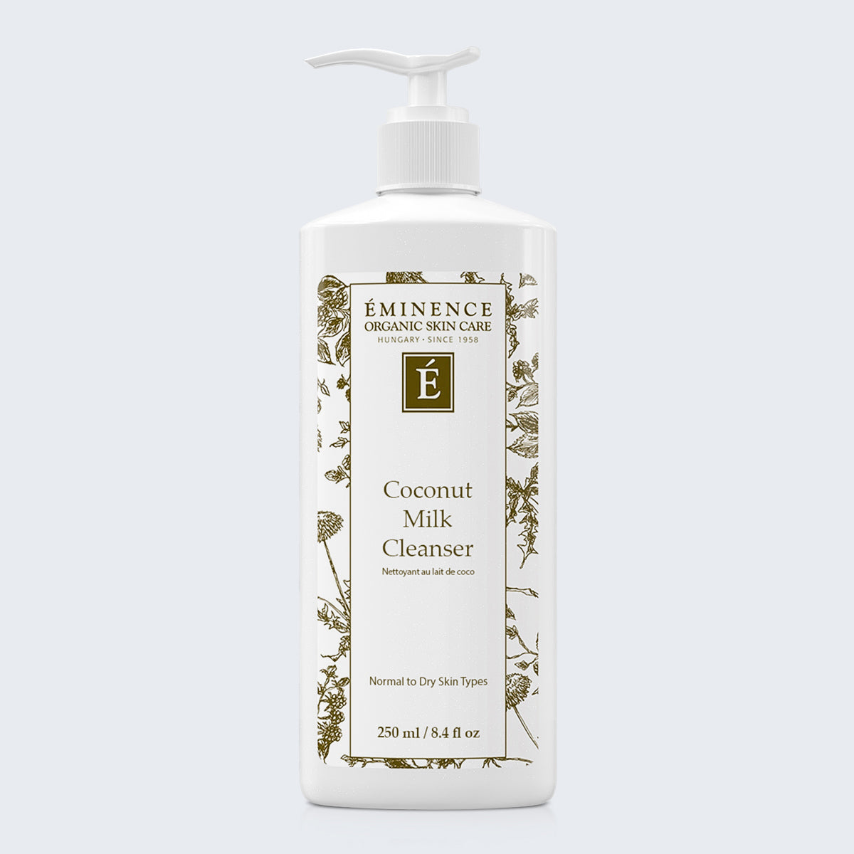 Eminence Organics Coconut Milk Cleanser