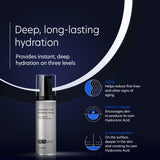 PCA Skin Hyaluronic Acid Boosting Serum