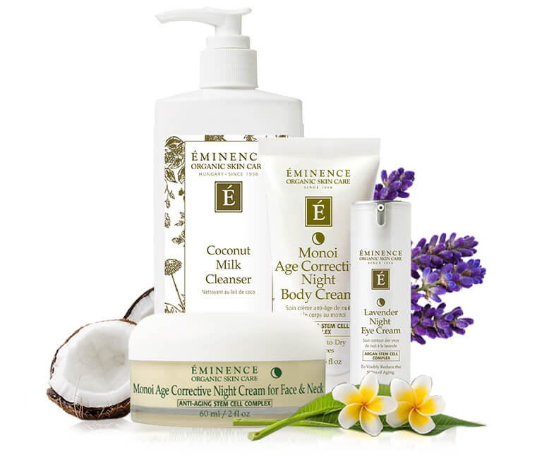 Eminence Beauty Sleep Bundle