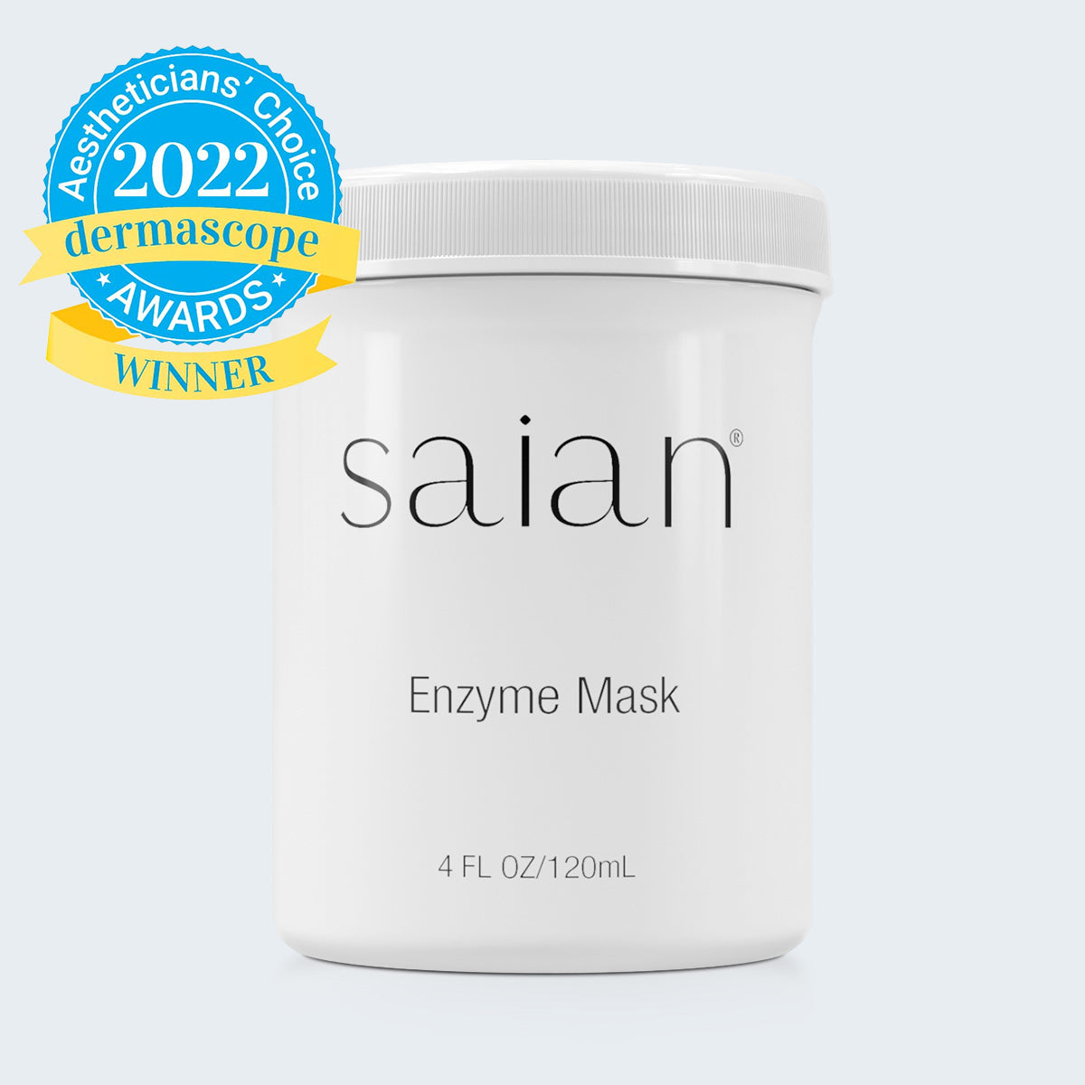 Saian Enzyme Mask 4 oz