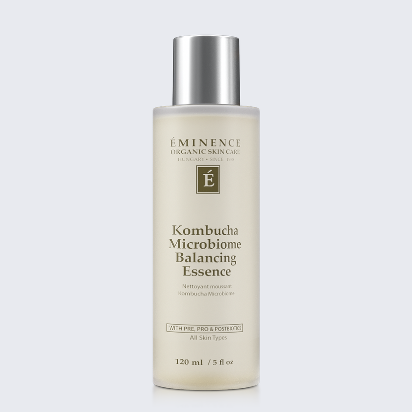 Eminence Organics Kombucha Microbiome Balancing Essence