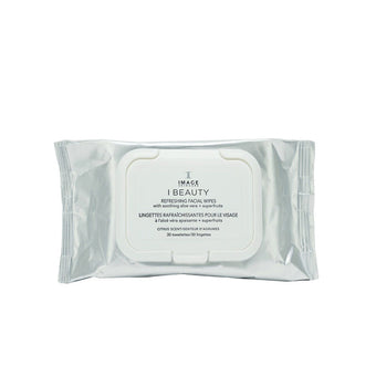 IMAGE I Beauty Refreshing Facial Wipes (30 ct)