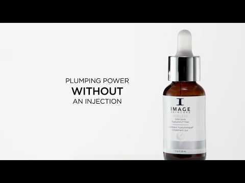 IMAGE Ageless Pure Hyaluronic 6 Filler