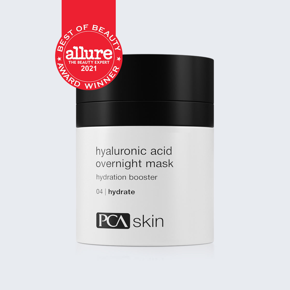 PCA Hyaluronic Acid Overnight Mask