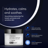 PCA Skin Clearskin Moisturizer