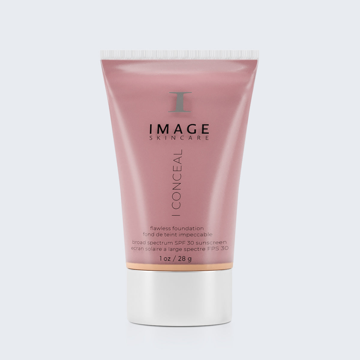 IMAGE | I CONCEAL Flawless Foundation SPF 30 (Natural) (1 oz)