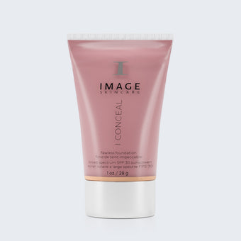 IMAGE I Conceal Flawless Foundation SPF 30 (Natural)