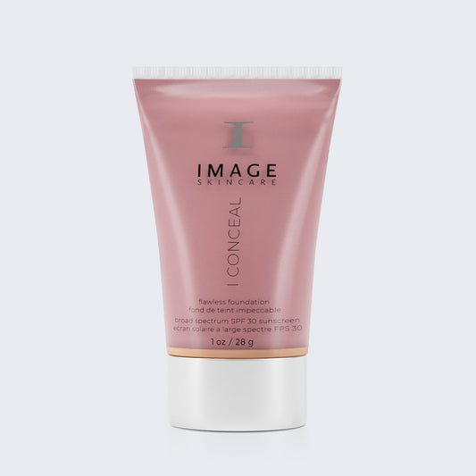 IMAGE | I CONCEAL Flawless Foundation SPF 30 (Suede) (1 oz)