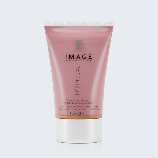IMAGE | I CONCEAL Flawless Foundation SPF 30 (Toffee) (1 oz)