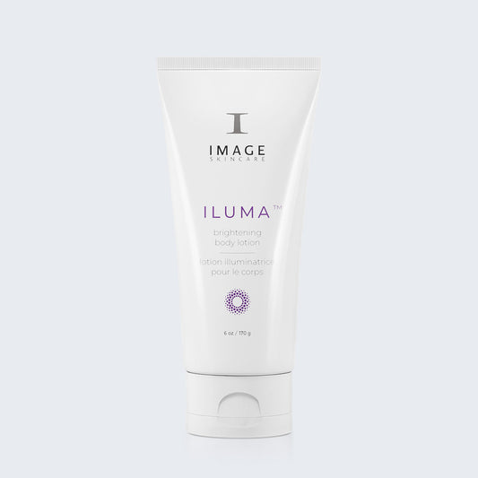 IMAGE | ILUMA Intense Brightening Body Lotion (6 oz)