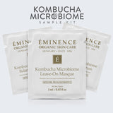 Eminence Organics Kombucha Microbiome Sample Kit