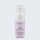 Eminence Organics Lavender Age Corrective Night Concentrate