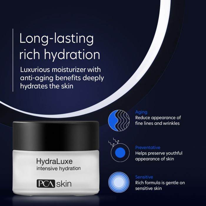PCA HydraLuxe Intensive Hydration