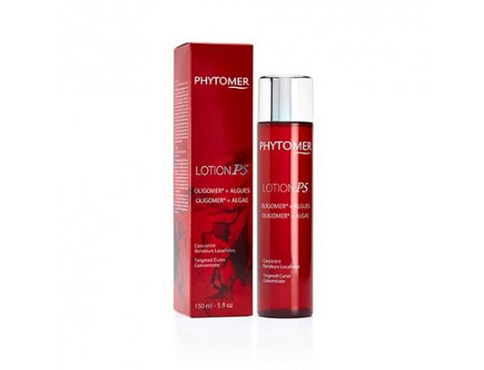 Phytomer Lotion P5 Targeted Curve Concentrate