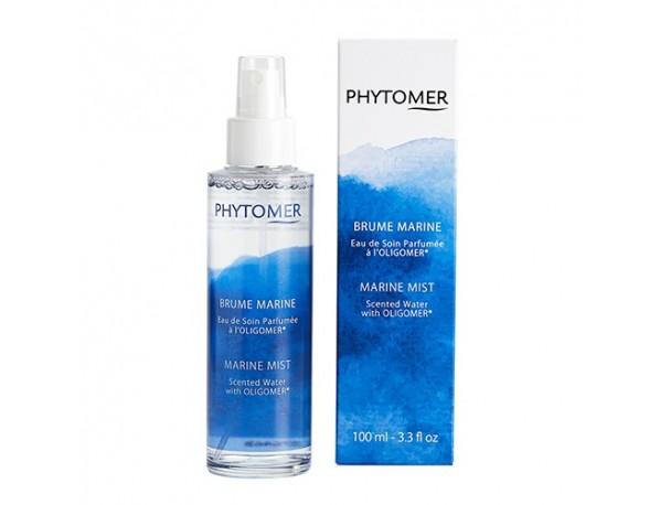Phytomer Marine Mist – Scented Water with OLIGOMER®