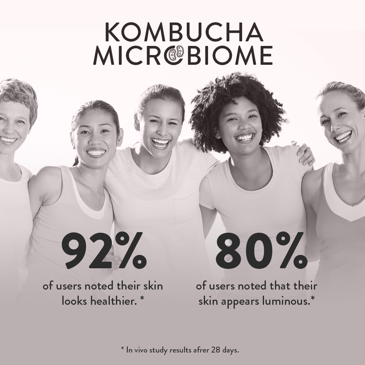 Eminence Organics Kombucha Microbiome Leave-On Masque