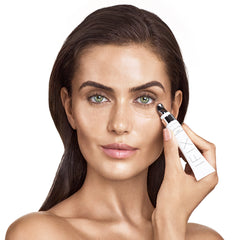 NuFace FIX Line Smoothing Serum (0.5 oz)