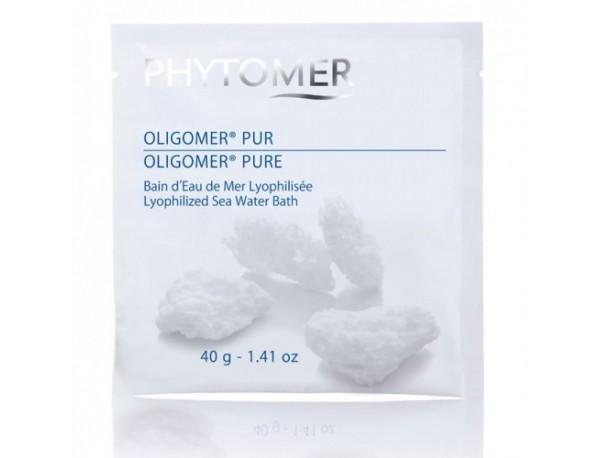 Phytomer Oligomer Pure Lyophilized Seawater Bath ( 20 Pack)