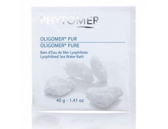 Phytomer Oligomer Pure Lyophilized Seawater Bath (Single)