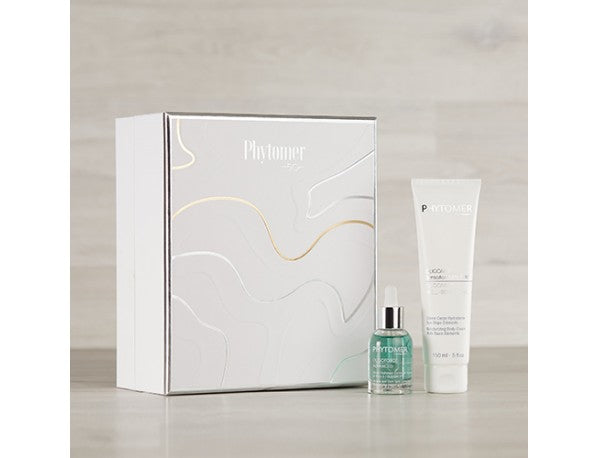 Phytomer Oligomer Ritual Gift Set