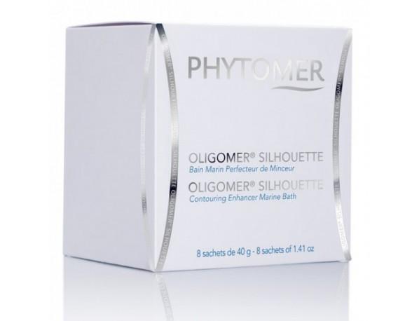 Phytomer Oligomer Silhouette Contouring Enhancer Marine Bath