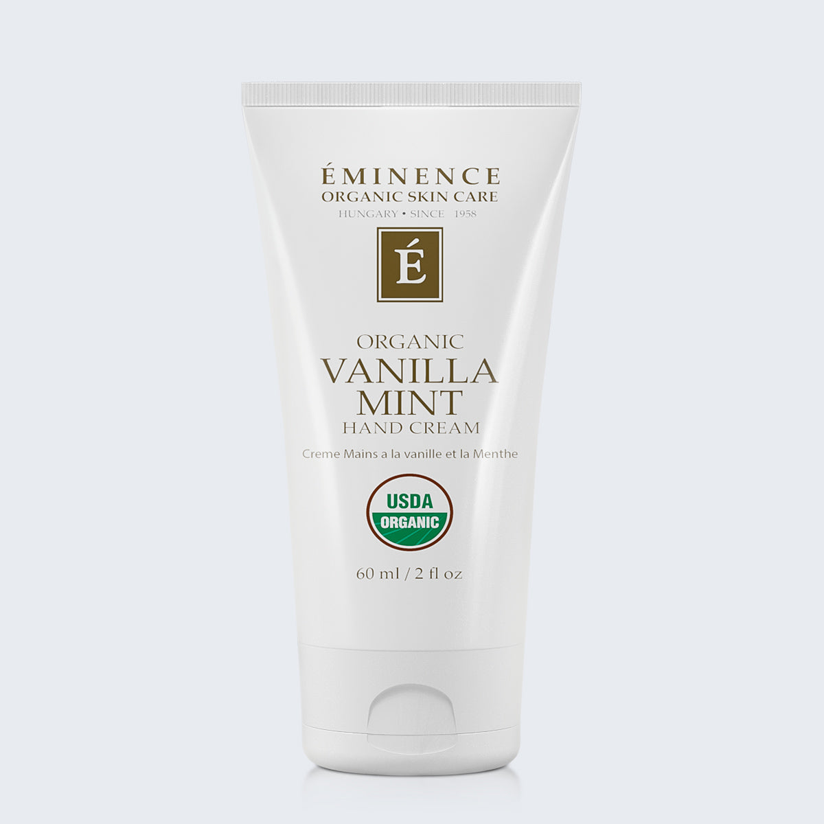 Eminence Organics Vanilla Mint Hand Cream