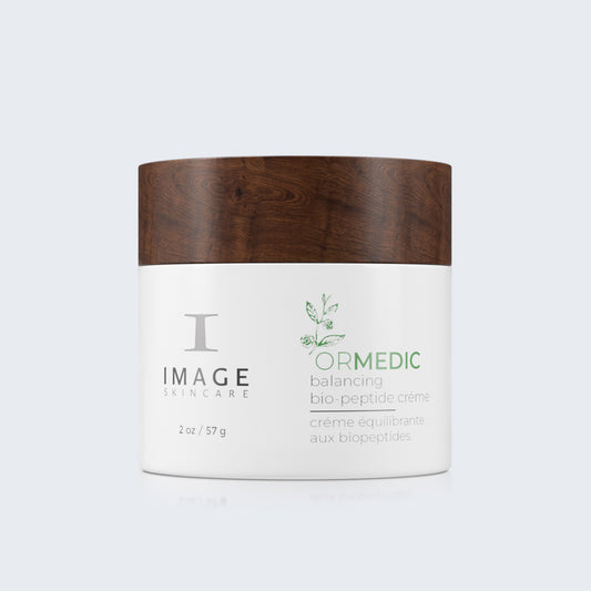 Image Skincare Ormedic Balancing Bio-Peptide Creme