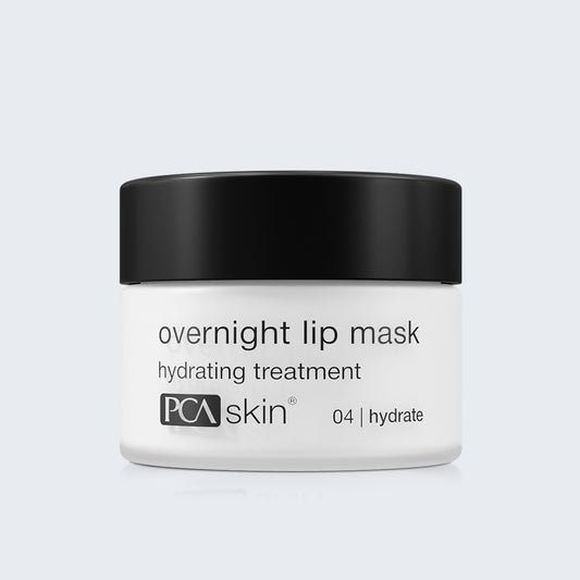 PCA Skin HA Overnight Mask  Free Delivery - Dermacare Direct