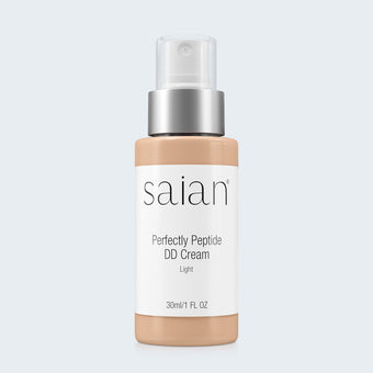 Saian Perfectly Peptide DD Cream (Medium)