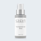 Saian Pure Hyaluronic Acid Serum 1 oz