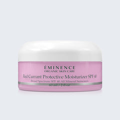 Eminence Organics Red Currant Protective Moisturizer SPF 40