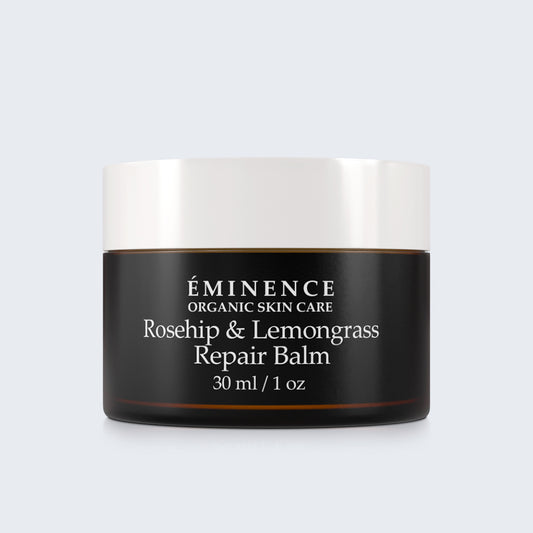 Eminence Organics Rosehip & Lemongrass Repair Balm