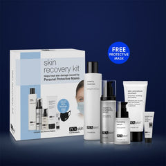 PCA Skin Recovery Kit
