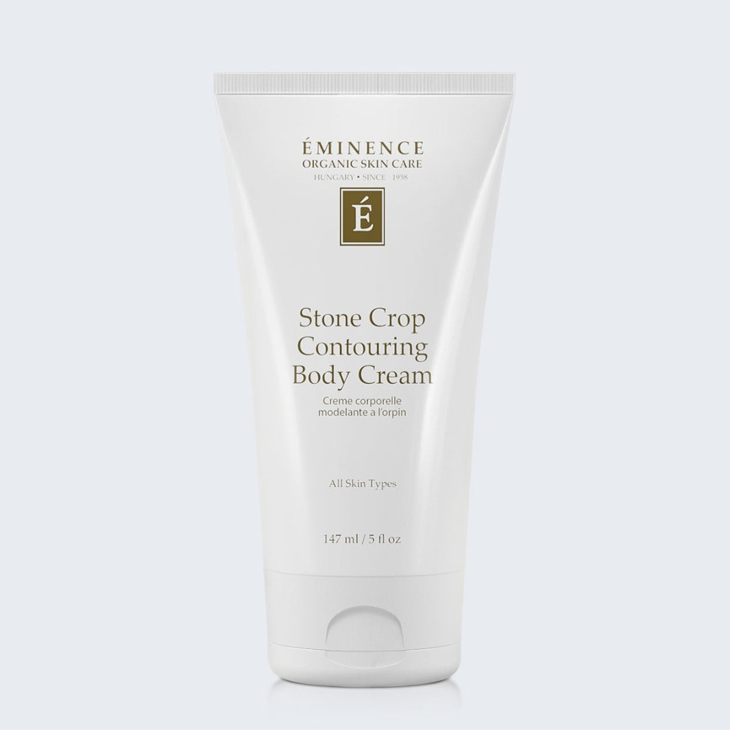 Eminence Organics Stone Crop Contouring Body Cream