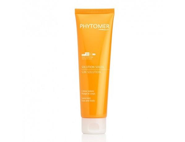 Phytomer Sun Solution SPF 30 125ml 