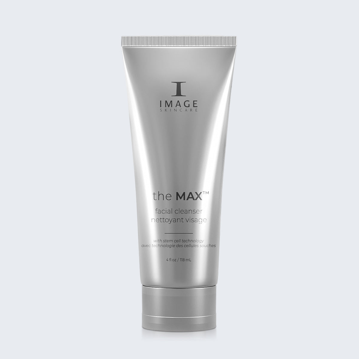 IMAGE| THE MAX™ Facial Cleanser (4 oz)